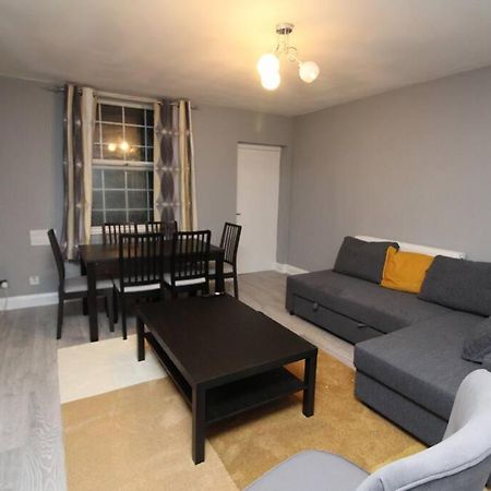 Modern 2 Bed Close To City Apartment London Exterior photo